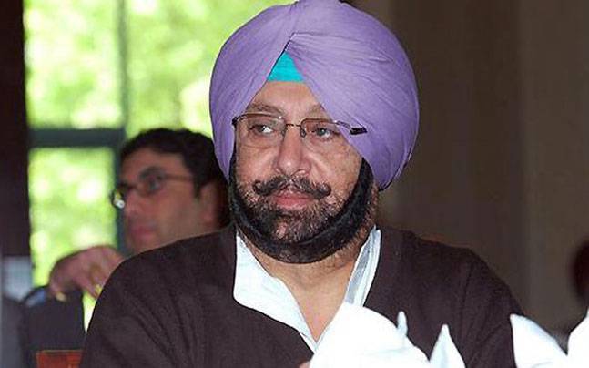 Rs 128 CR pension released on Punjab CM's directive at revised rate of Rs 750 per month