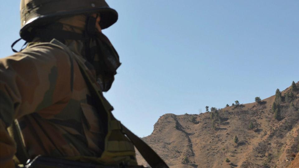 Army jawan dies in ammo explosion in Pokhran, 4 injured