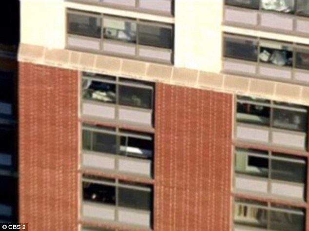 Woman throws son from 11th floor, jumps off to death: Police
