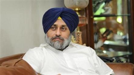 Budget carries the stamp of Mr Jaitley’s concern for farmers in general and for Punjab : Sukhbir Badal