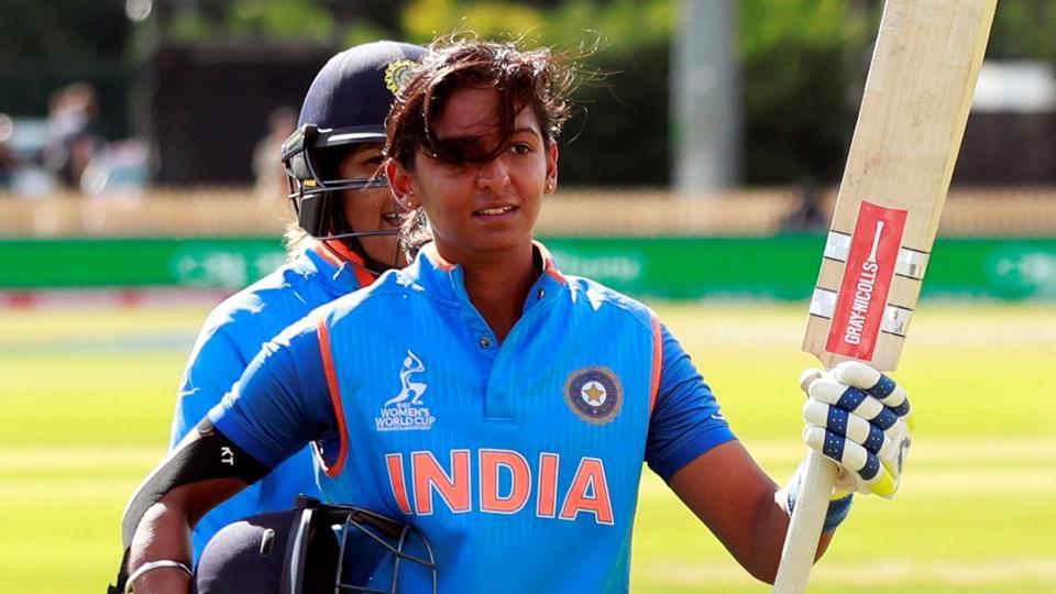 Cricketer Harmanpreet Kaur is all set to join Punjab Police as DSP