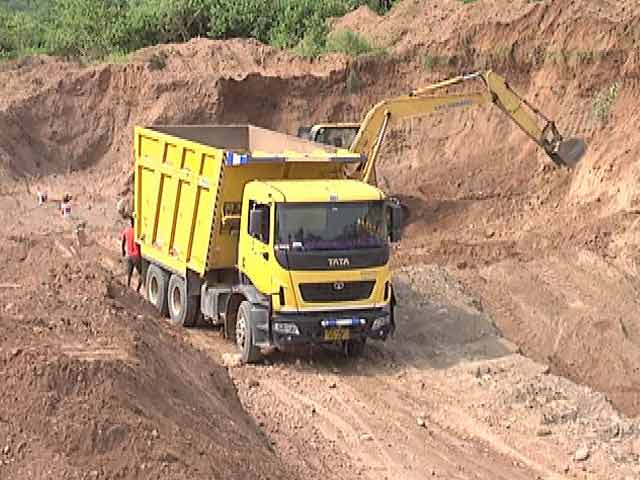 Punjab Police to crackdown on illegal mining