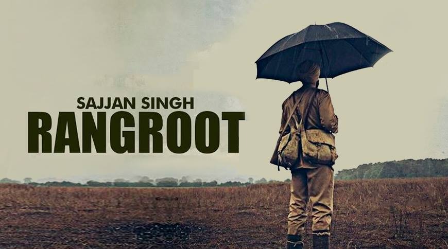 Will Rangroot be dubbed in Hindi and English?