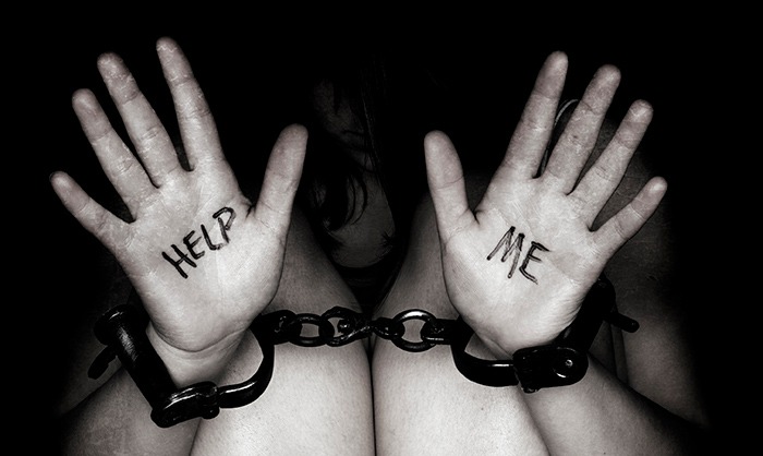 Human trafficking racket busted: 7 children from Nepal rescued