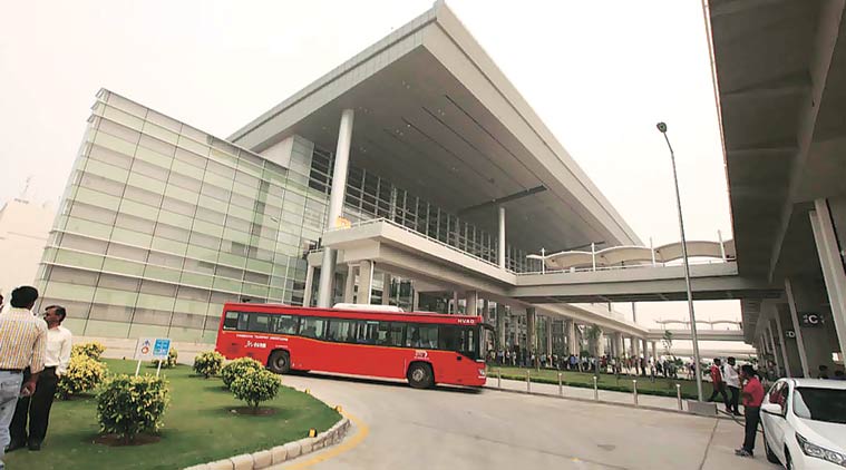 Controversy over naming of Chandigarh airport uncalled for: Raju