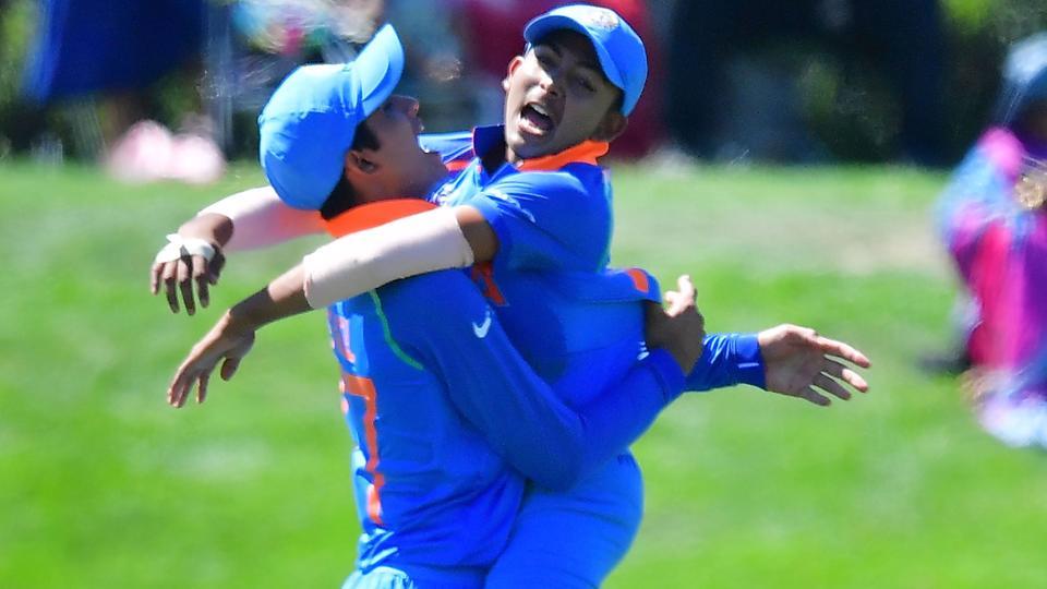 India lift Under-19 Cricket World Cup, defeated Australia by eight wickets