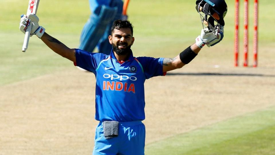 Kohli, spinners give India unassailable 3-0 lead