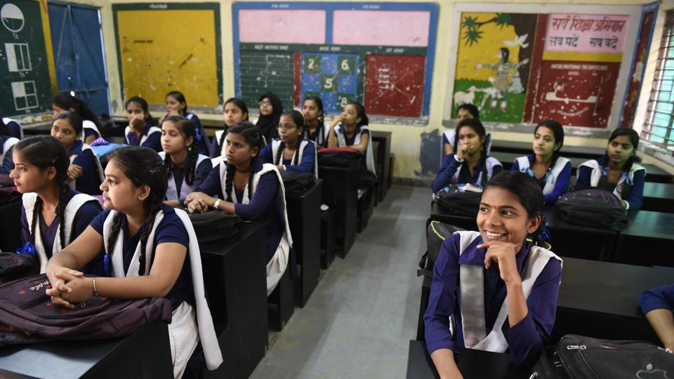 Delhi government schools to have 'Happiness Curriculum'