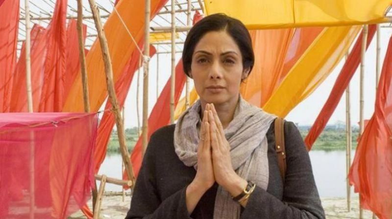 Fans gather outside Sridevi's house, mortal remains to arrive tonight from Dubai