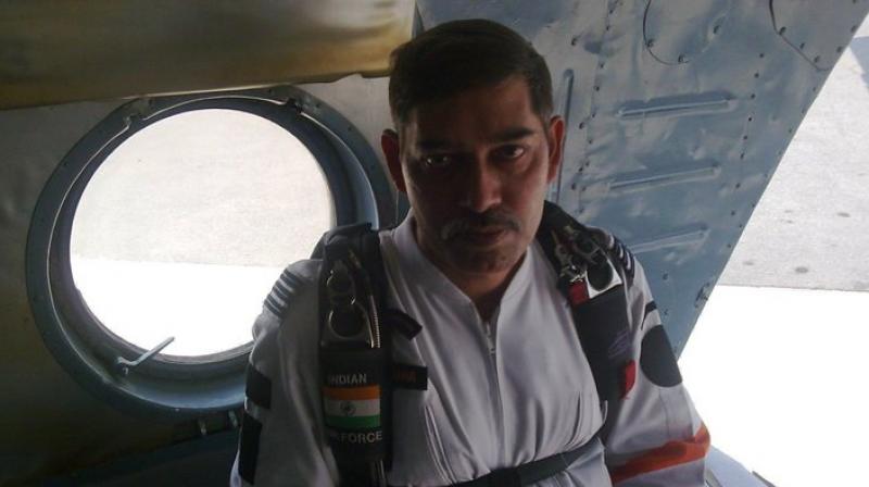 IAF officer trapped by model on Facebook into sharing secrets with ISI