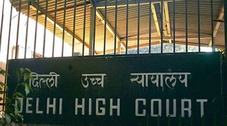 Delhi HC raps lawyer for 'nari narak ka dwar hai' remark