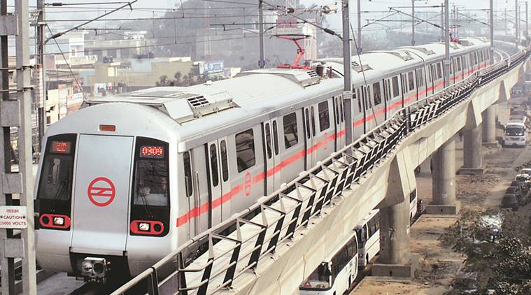 Delhi Metro Services will be available after 2.30 PM on 2nd March. Here's why!