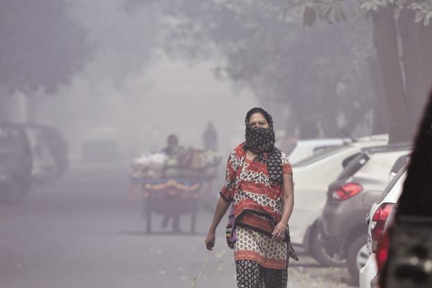 Budget 2018: Special scheme to tackle air pollution in North India