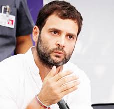 Rahul targets PM again over Rafale deal; dubs speech in LS as 