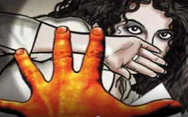 23-year-old college girl gang raped inside temple in Madhya Pradesh