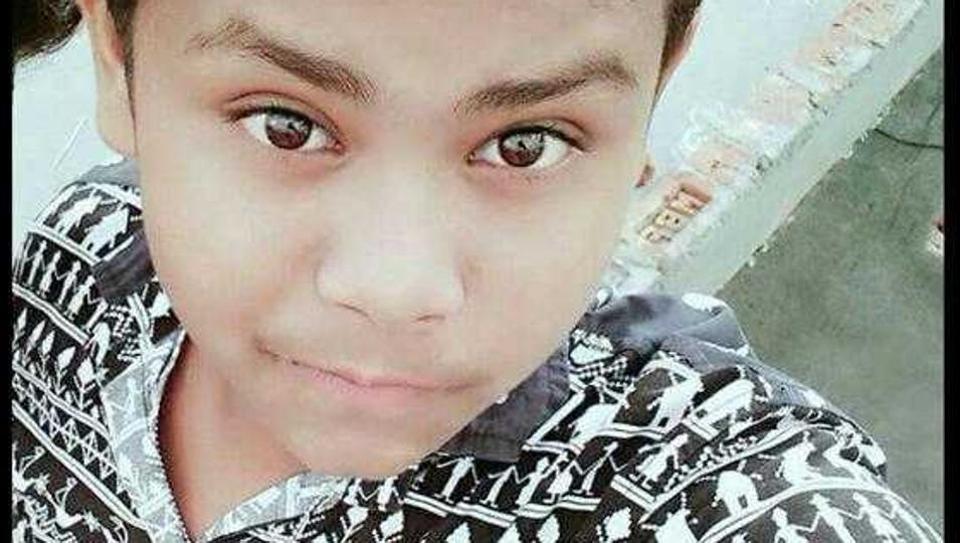 Delhi boy found dead in school toilet, accused caught on CCTV