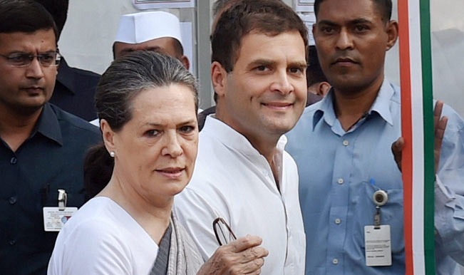 Rahul Gandhi Now My Boss Too, Let There Be No Doubt About That: Sonia Gandhi