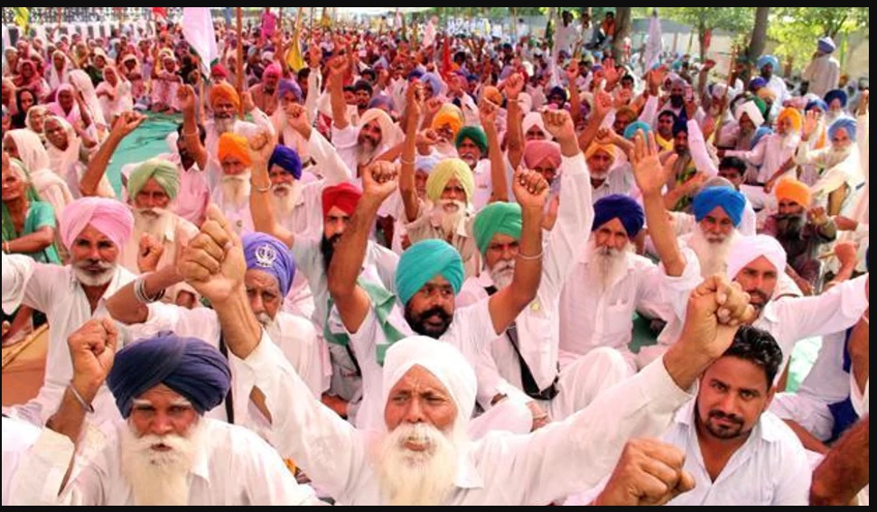 Farmers to block road in Punjab today