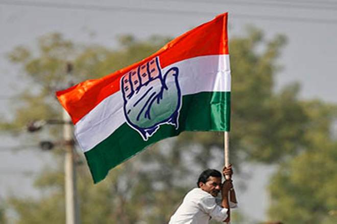 Congress Sweeps Polls, Wins on 61 Wards, BJP-SAD on 21
