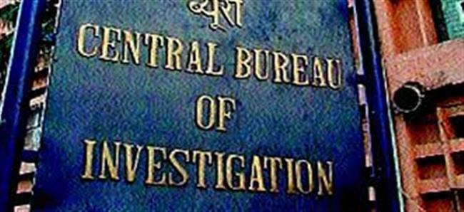CBI recovers hard discs, laptops allegedly linked to Delhi minister