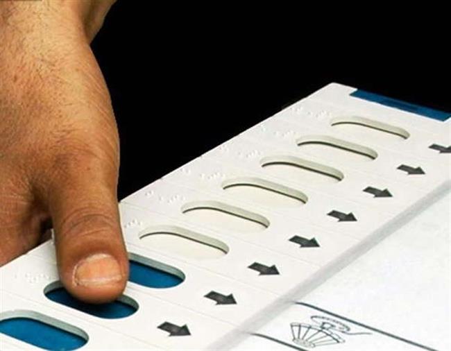 Ludhiana MC polls: 43% turnout till 2 PM