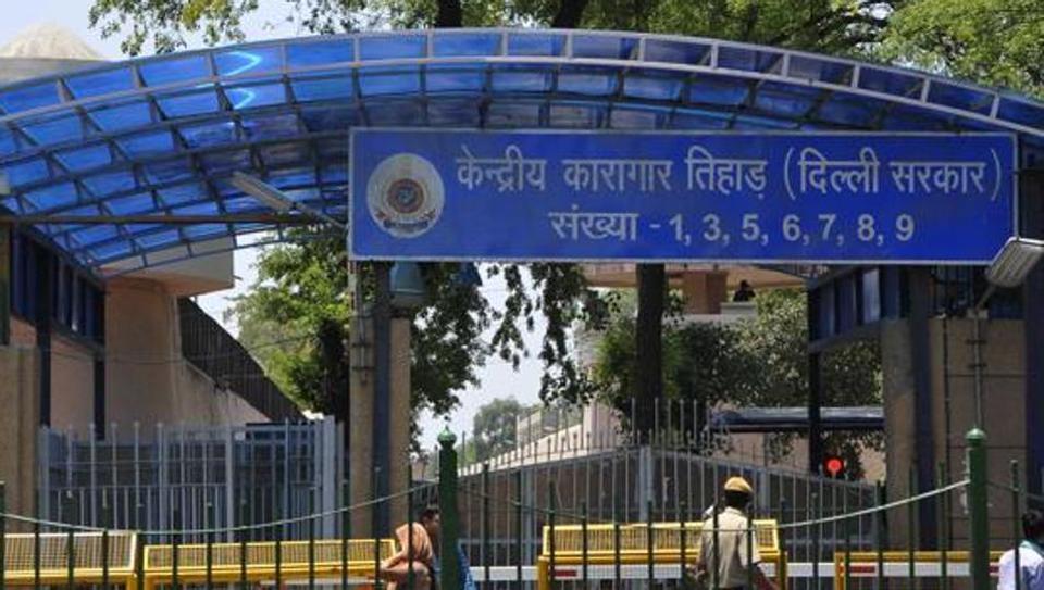 “Why did we not get lemons this season?”, Tihar prisoners file RTIs to get info