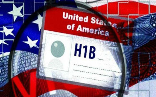 No fundamental change in H-1B visa programme: US diplomat