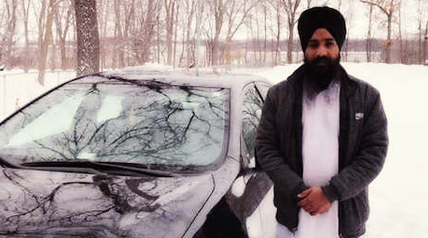 ‘I hate turban people’; Sikh driver in United States threatened by Passenger