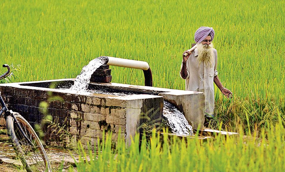 Union Budget 2018: A major relief for Punjab and its Farmers