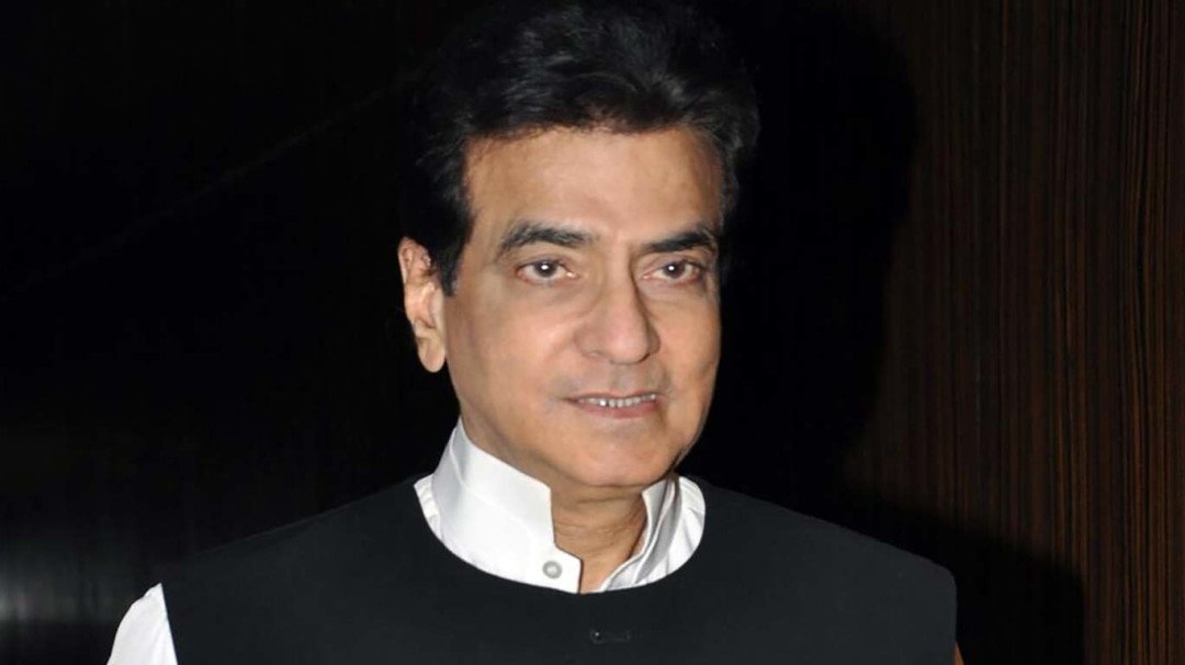 Jeetendra quashes sexual assault claims by cousin, calls them baseless