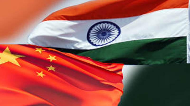 Don't want Maldives to be another flashpoint, in talks with India: China