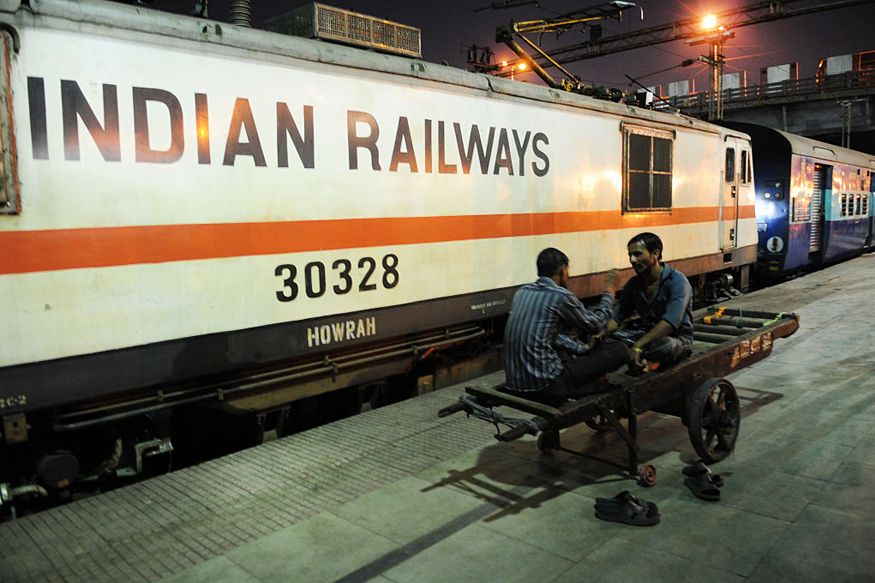 Indian Railways to sack 13,000 employees on unauthorised leave