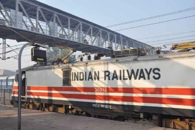 Railways stations and trains to have Wi-Fi and CCTVs progressively