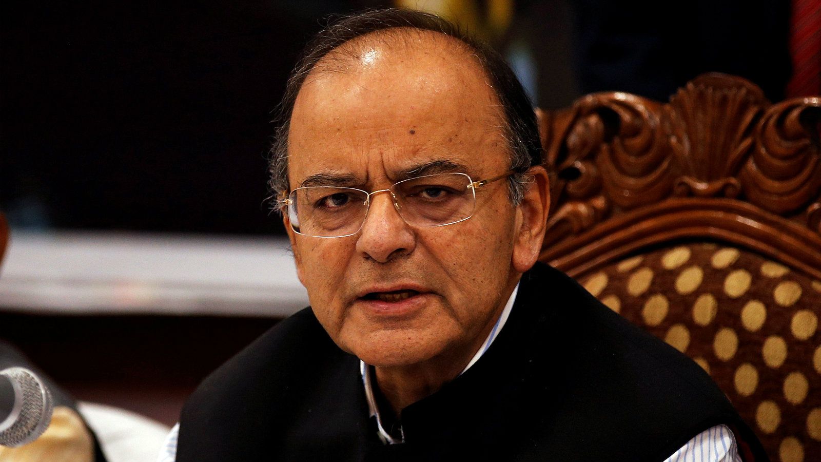 Govt to soon announce steps to tackle NPAs of MSMEs: Jaitley