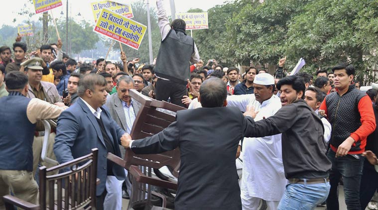 Jat stir violence: Khattar govt to withdraw 70 FIRs