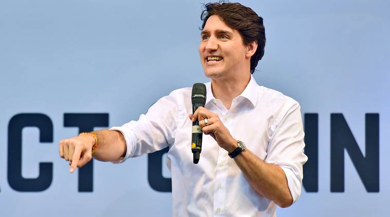 Diversity key to resilience and success: Justin Trudeau