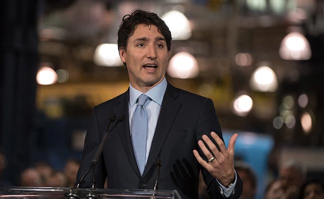 Canada elections 2019: PM Justin Trudeau retains second term in narrow victory