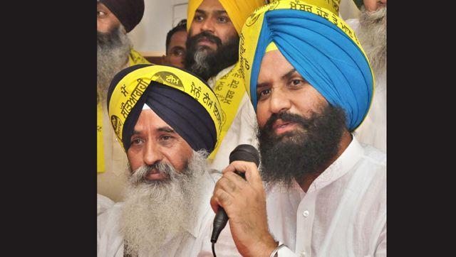 Bains Brothers release list of candidates of LIP for Ludhiana MC polls
