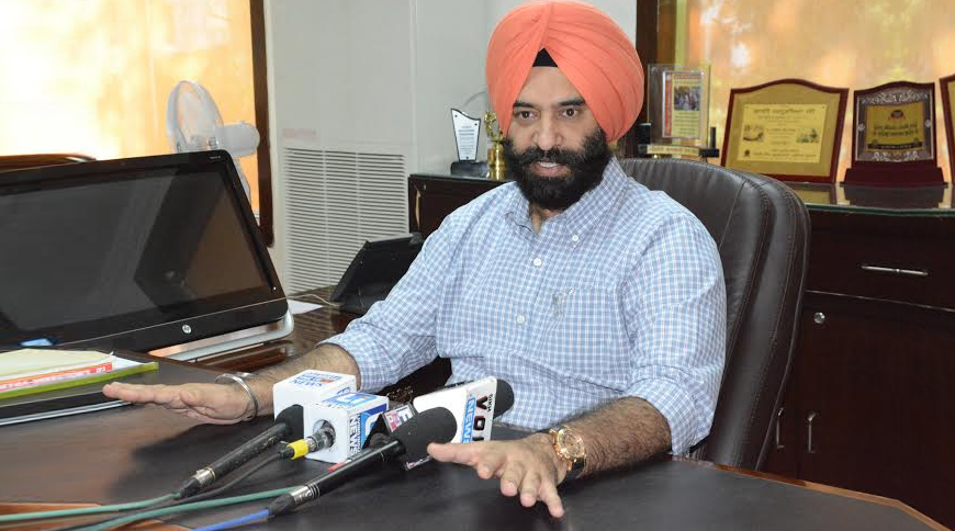 Anti-Sikh Riots: Sirsa demands arrest of Jagdish Tytler