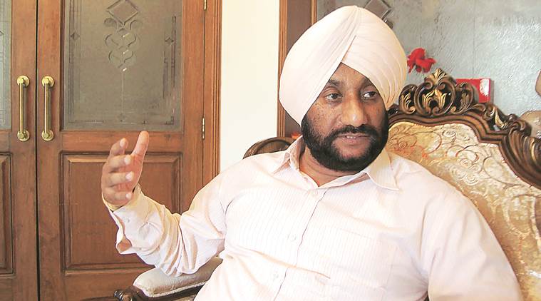 Big blow to Punjab Govt: HC quashes notice issued to Mohali Mayor Kulwant Singh