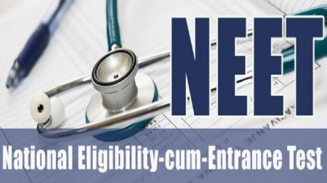 NEET mandatory for medical courses in foreign varsities too