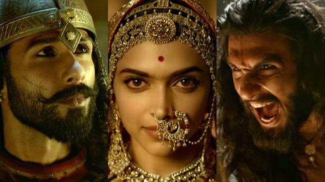 Padmaavat BO collection Day 12: 'Padmaavat' enters Rs 200 crore club