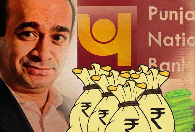 Such a huge scam not possible without 'top-level protection': Cong on PNB fraud