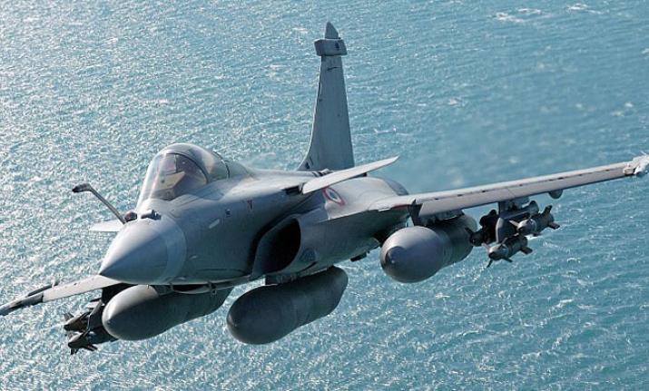 Seeking ToT for Rafale would not have been cost effective:Govt