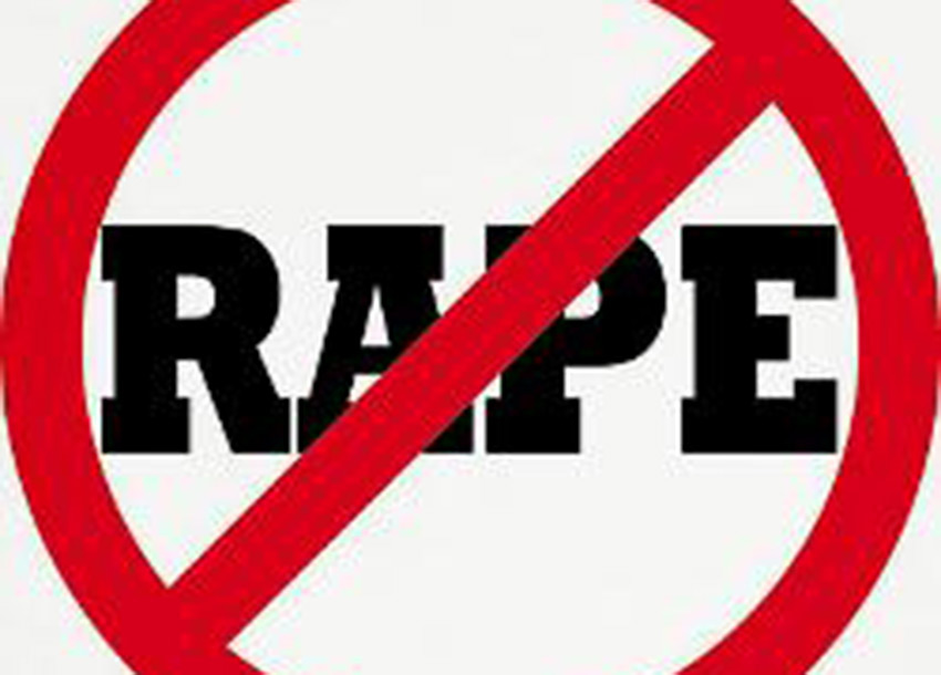 48-year-old cop arrested for attempting to rape six-year-old girl