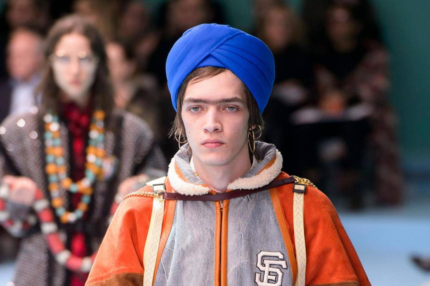 Global Outrage: Sikh Turbans on the International Fashion Week, pride or harassment?