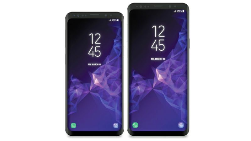 Samsung launches Galaxy S9 and S9+: Specifications and new features