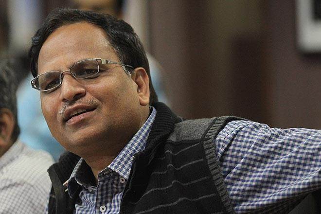 Property, bank document linked to AAP minister Satyender Jain found during searches: CBI