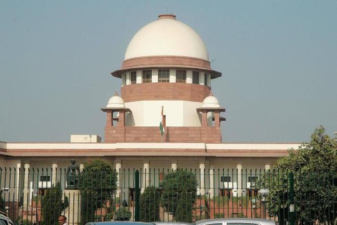 SC to commence hearing in Ram Janmabhoomi-Babri Masjid dispute