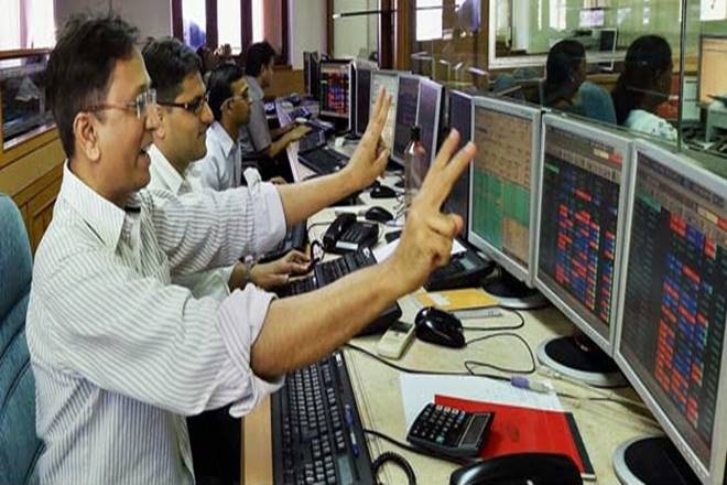 Sensex appreciates 167 points, Nifty gained 47.45 points in early trade